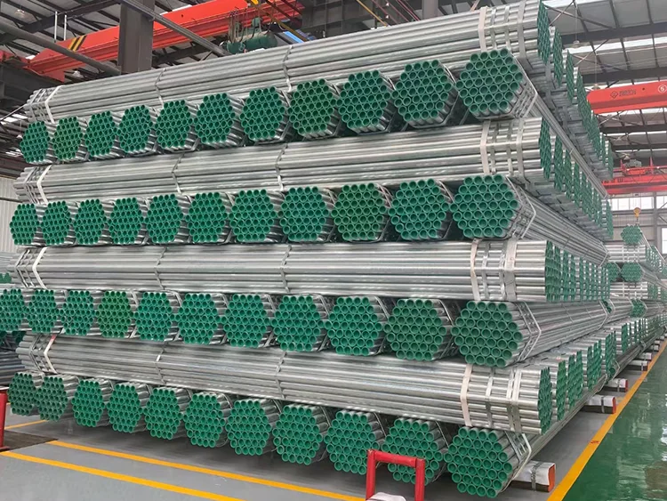 S plastiko prevlečene kompozitne cevi odpirajo nove scenarije uporabe za cevovode.