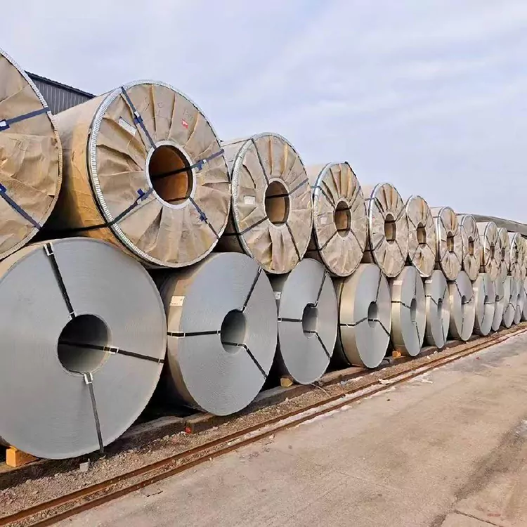 Zakaj je visokotrdnostni natančni jekleni trak bistvenega pomena za sodobno industrijsko proizvodnjo