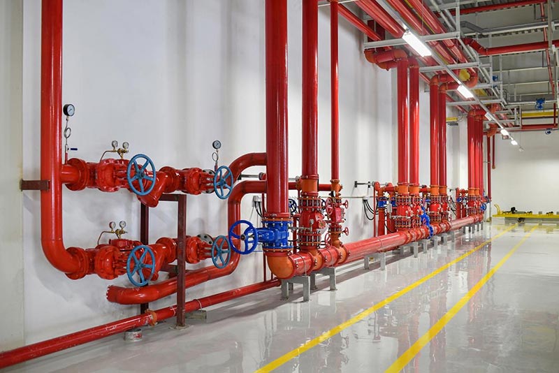 Inovativna tehnologija, ki krepi nadgradnje cevovodov – Tianjin Juming Steel Pipe Co., Ltd. lansira novo generacijo visoko zmogljivih jeklenih cevi, prevlečenih s plastiko